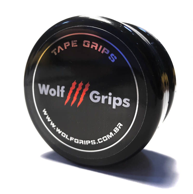 Tape Grips